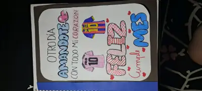 Tarjetas personalizadas - miniatura 5