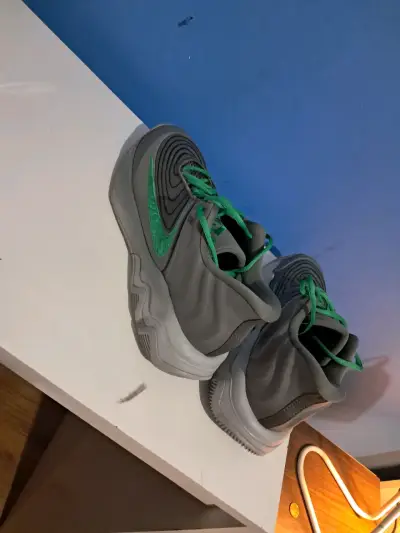 Zapatillas nike giannis - miniatura 1