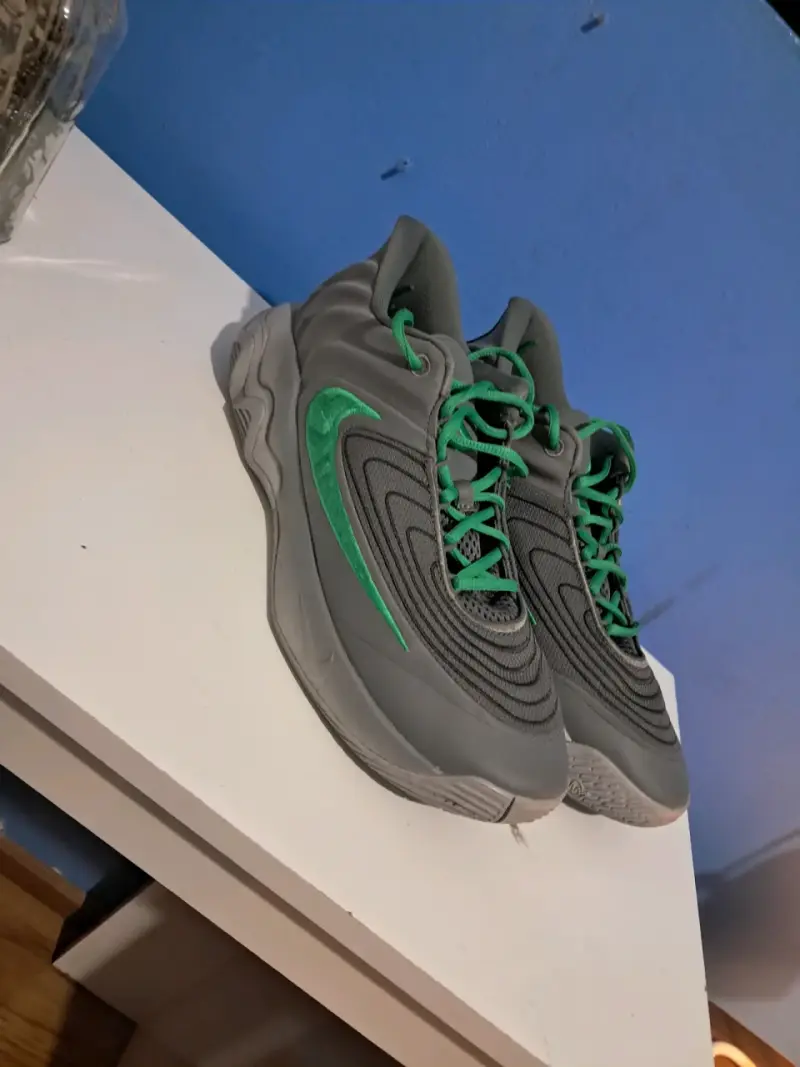 Zapatillas nike giannis - 2