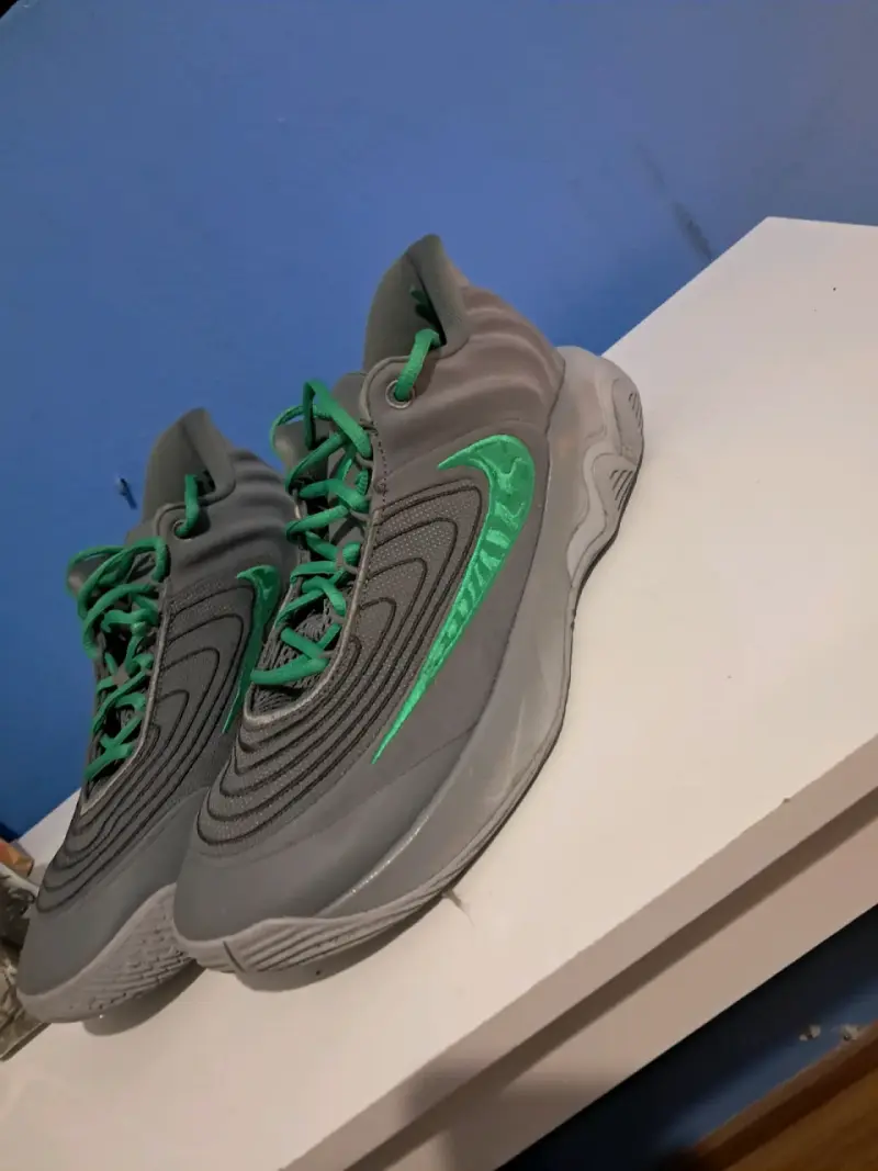 Zapatillas nike giannis - 3