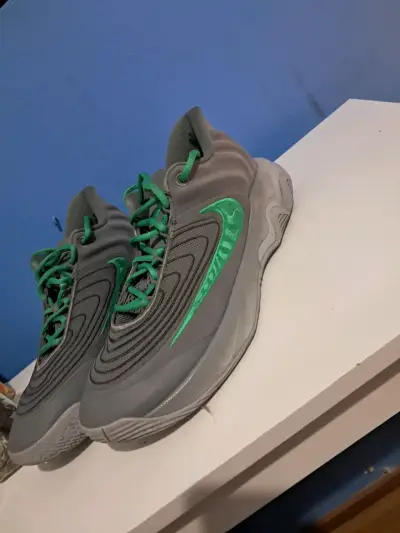Zapatillas nike giannis - miniatura 3