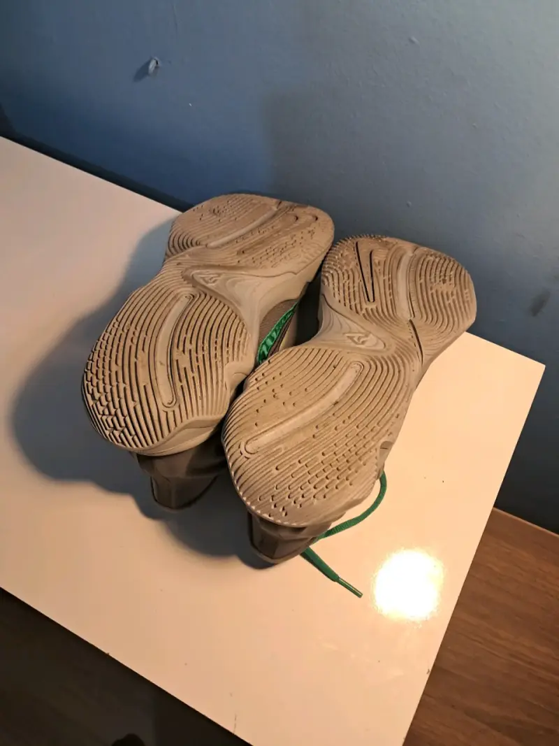 Zapatillas nike giannis - 5