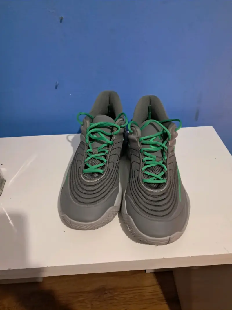Zapatillas nike giannis - 8