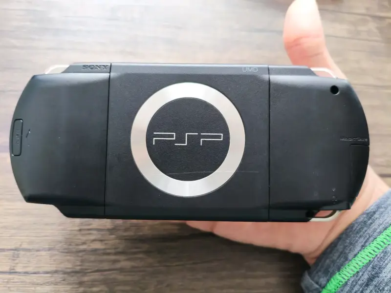 Consola PSP 1000 - 3