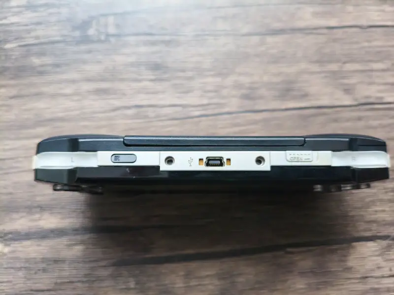 Consola PSP 1000 - 4