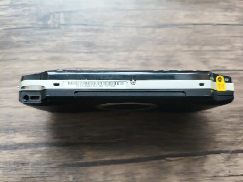 Consola PSP 1000 - 5