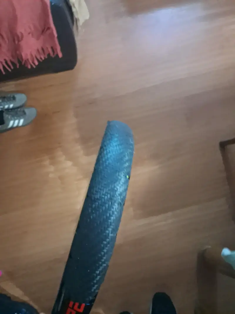 Pala de Pádel Babolat Viper JR para Niños - 1