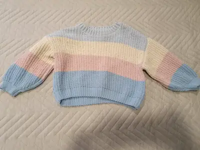 Chaleco talla 4 - miniatura 1