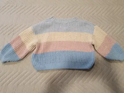 Chaleco talla 4 - miniatura 2