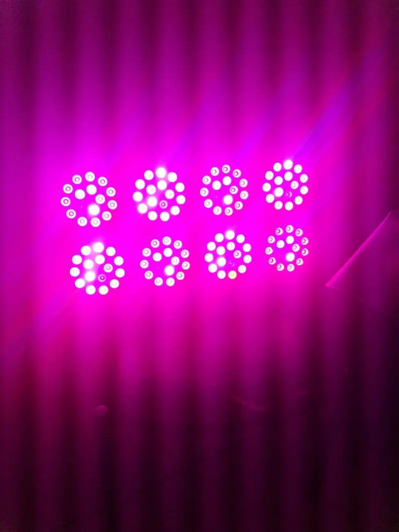 Luz LED de cultivo ProGarden Infinity Growlight-8 - 4