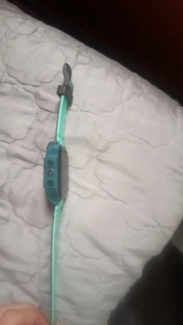 Reloj inteligente para niños resistente al agua - 3