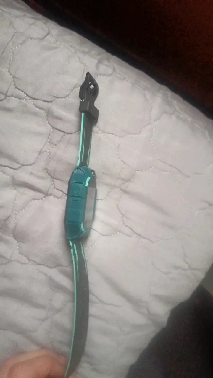 Reloj inteligente para niños resistente al agua - 4