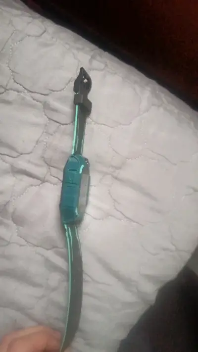 Reloj inteligente para niños resistente al agua - miniatura 4