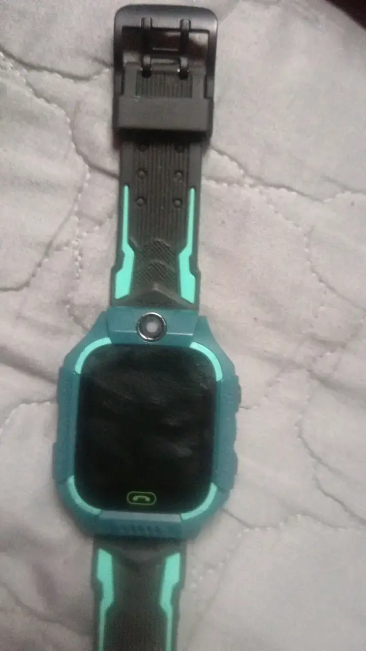 Reloj inteligente para niños resistente al agua - 5