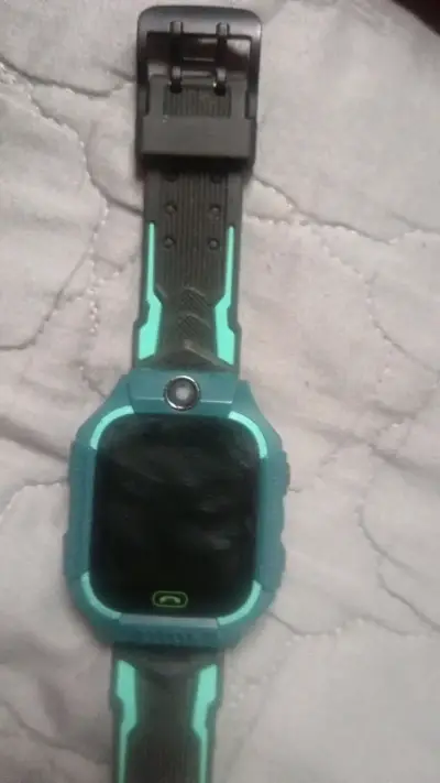Reloj inteligente para niños resistente al agua - miniatura 5