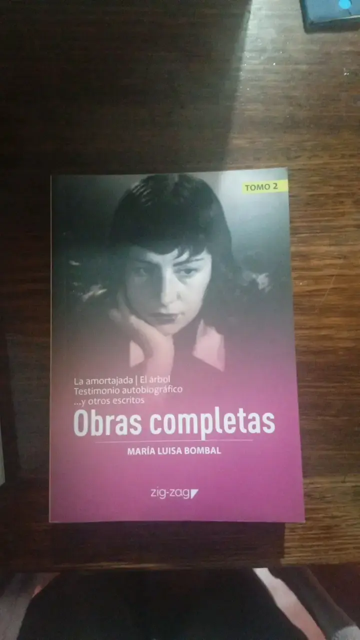 Libros - 2