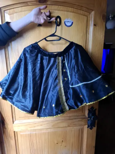 Traje Caporal Mujer XL - miniatura 4