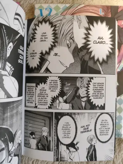 Colección de mangas Kaguya-sama Love is War - miniatura 5