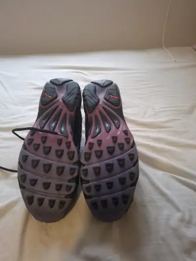 zapatilla puma inhale - miniatura 4