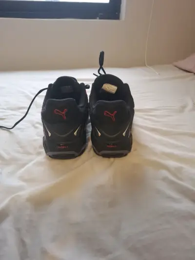 zapatilla puma inhale - miniatura 5