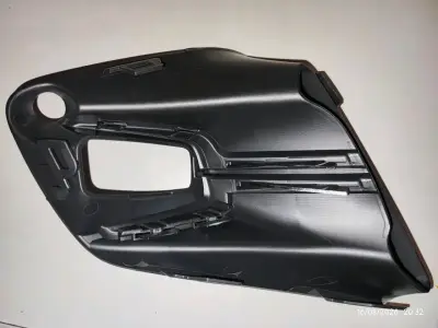Tapa neblinero lado derecho/copiloto Renault Clio - miniatura 1
