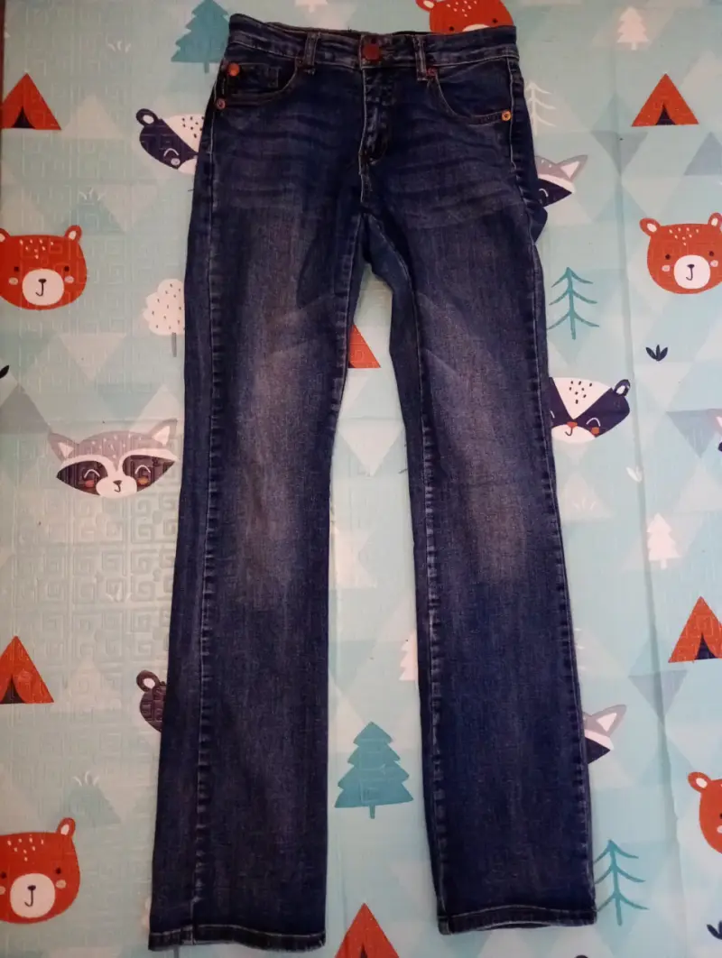 Jeans de mezclilla Ellus Originals para mujer - 1