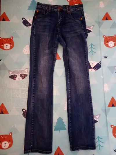 Jeans de mezclilla Ellus Originals para mujer - miniatura 1