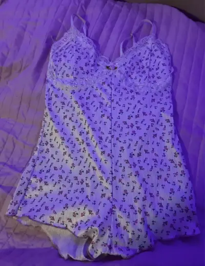 LOTE DE ROPA FEMENINA MUJER JUVENIL - miniatura 1