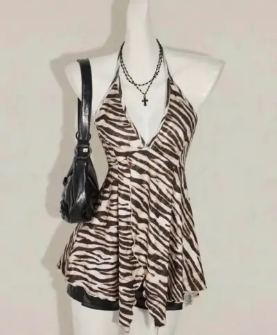 LOTE DE ROPA FEMENINA MUJER JUVENIL - miniatura 2