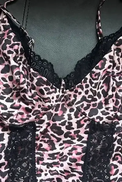 LOTE DE ROPA FEMENINA MUJER JUVENIL - miniatura 3