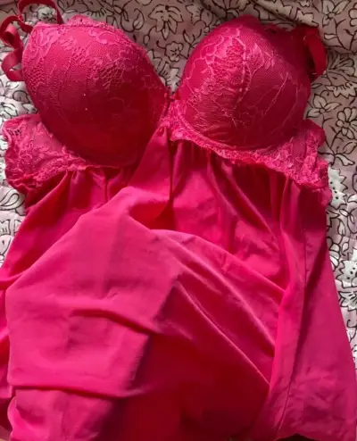 LOTE DE ROPA FEMENINA MUJER JUVENIL - miniatura 6