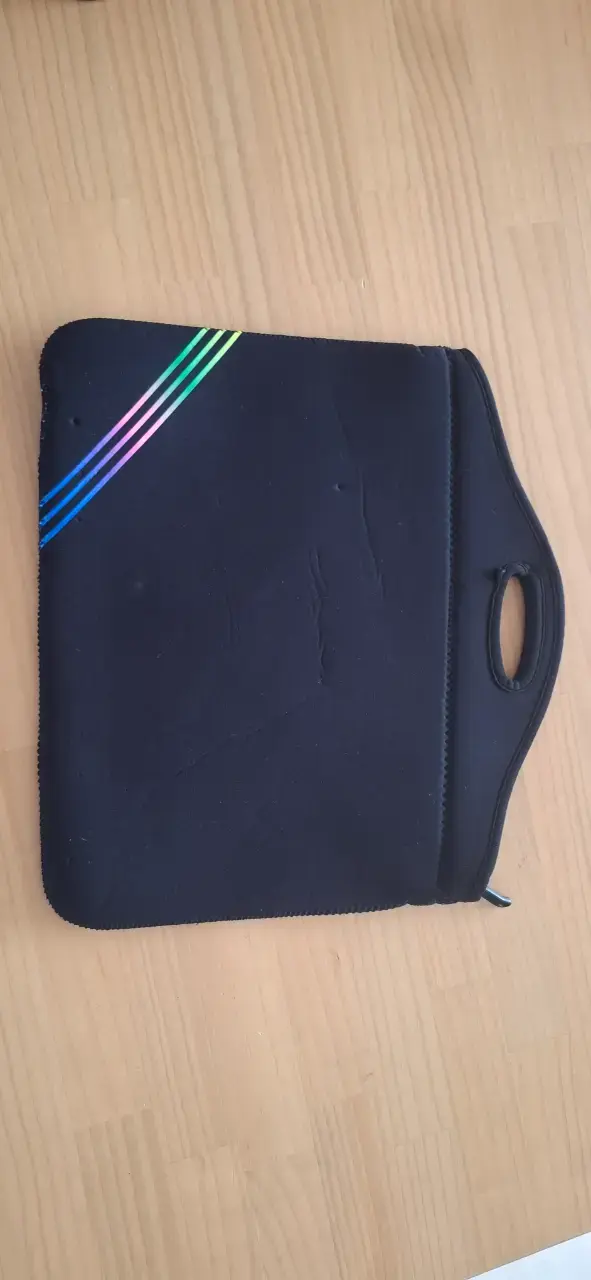 Funda neopreno O'Neill MacBook Neo o laptop 13" - 2