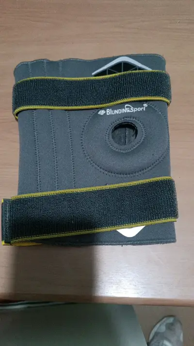 Rodillera deportiva Blunding Sport XL - miniatura 1