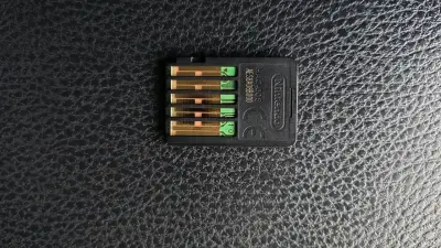 Juego Ben 10 en muy buen estado - miniatura 2