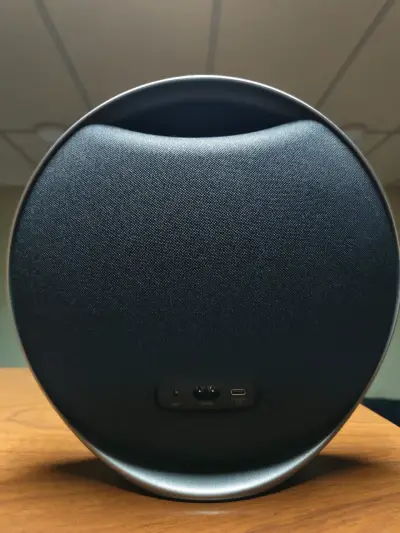 Parlante Bluetooth Harman Kardon Onyx Studio 9 - miniatura 1