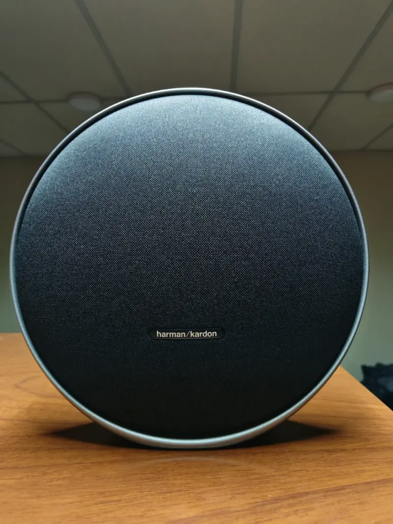 Parlante Bluetooth Harman Kardon Onyx Studio 9 - 2