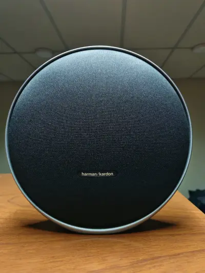 Parlante Bluetooth Harman Kardon Onyx Studio 9 - miniatura 2