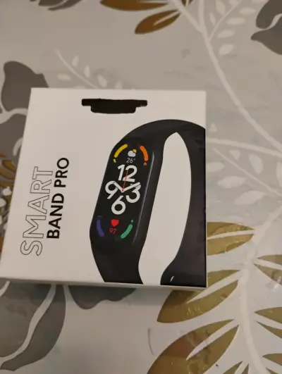 Smart Band Pro con pantalla a color - miniatura 1