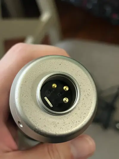 Micrófono condensador Rode NT1-A con araña antipop - miniatura 5