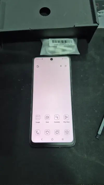 Celular TCL 50 PRO NXTPAPER 5G - miniatura 5