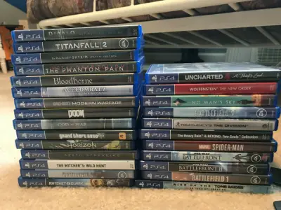 Sony ps4 pro 1tb - miniatura 2