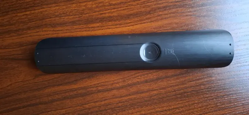 Control remoto RM-D1078V para TV Samsung - 2