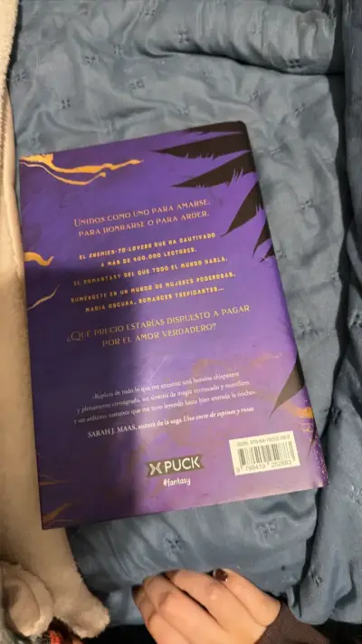Libro Asesino de Brujas La Bruja Blanca de Shelby - miniatura 2