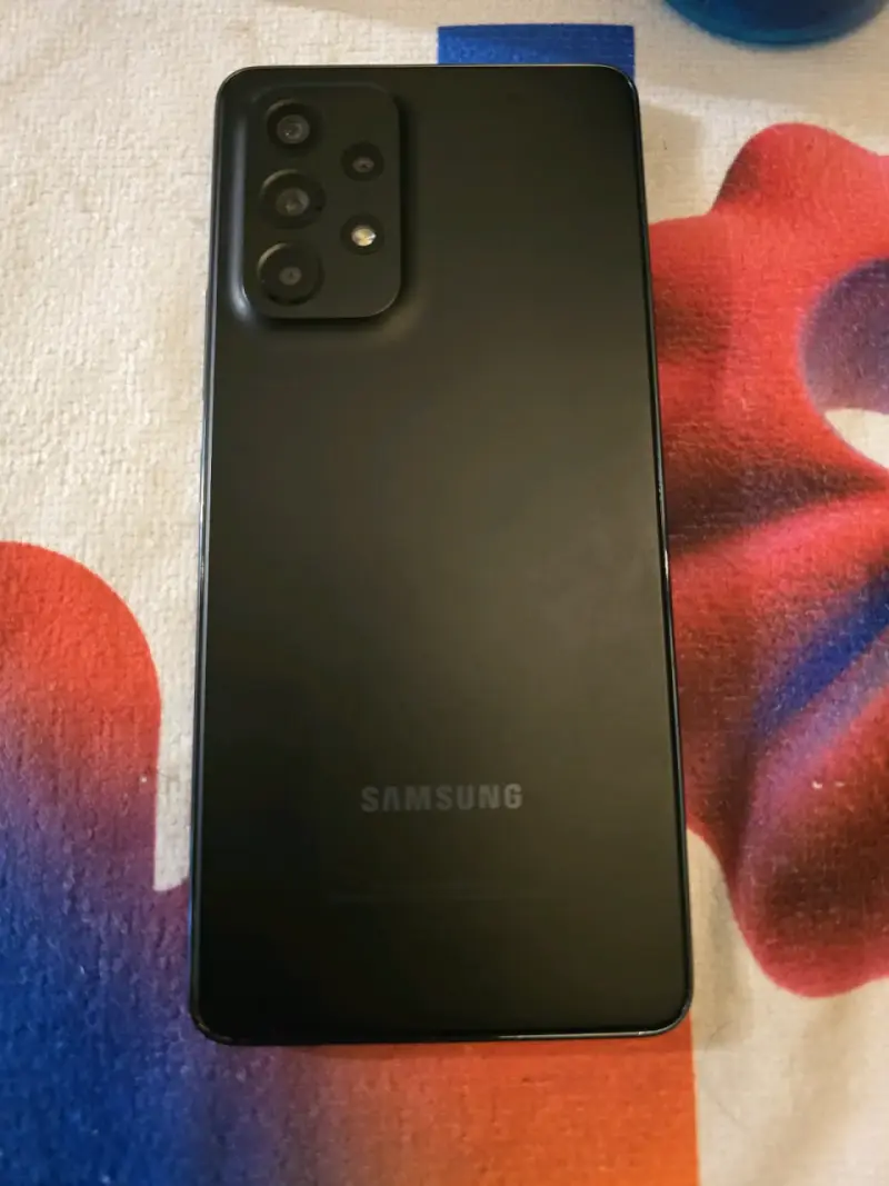 Samsung Galaxy A53 5G - 2
