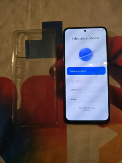Xiaomi Redmi Note 11S - miniatura 1