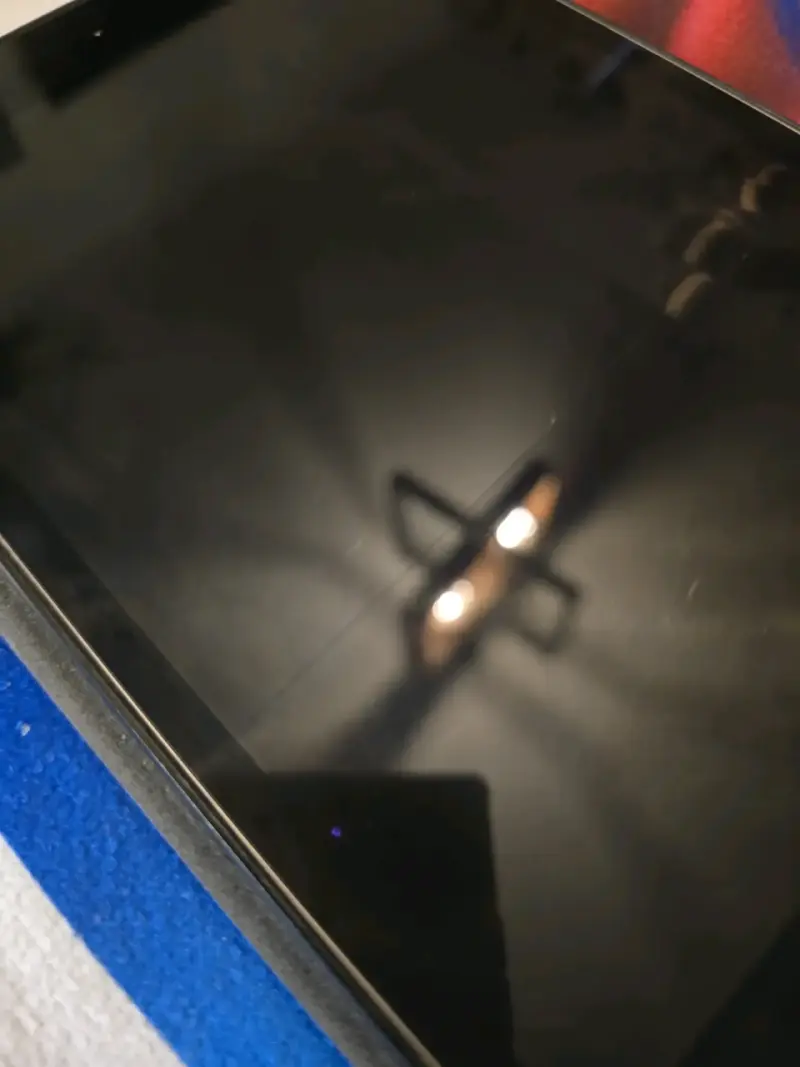 iPad Mini 3 (Cellular + WiFi) con detalle - 2