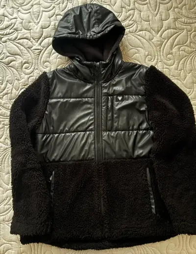 Chaqueta Raindoor talla S - miniatura 1