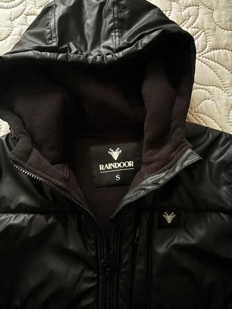 Chaqueta Raindoor talla S - 2