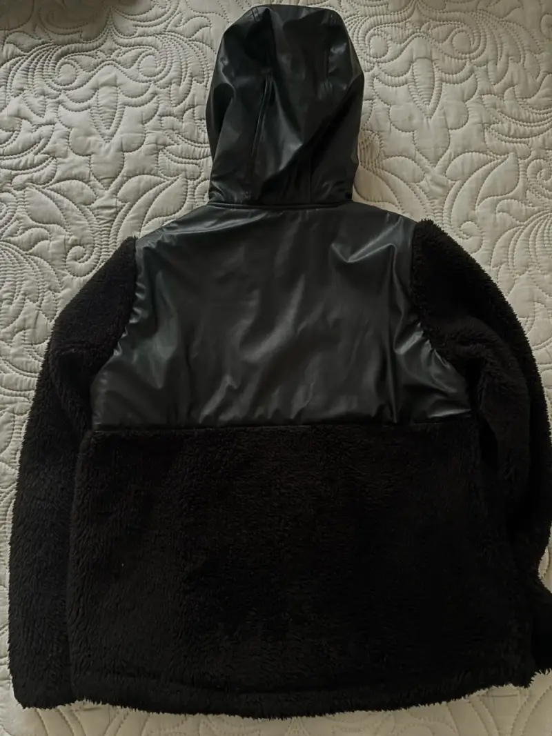 Chaqueta Raindoor talla S - 3