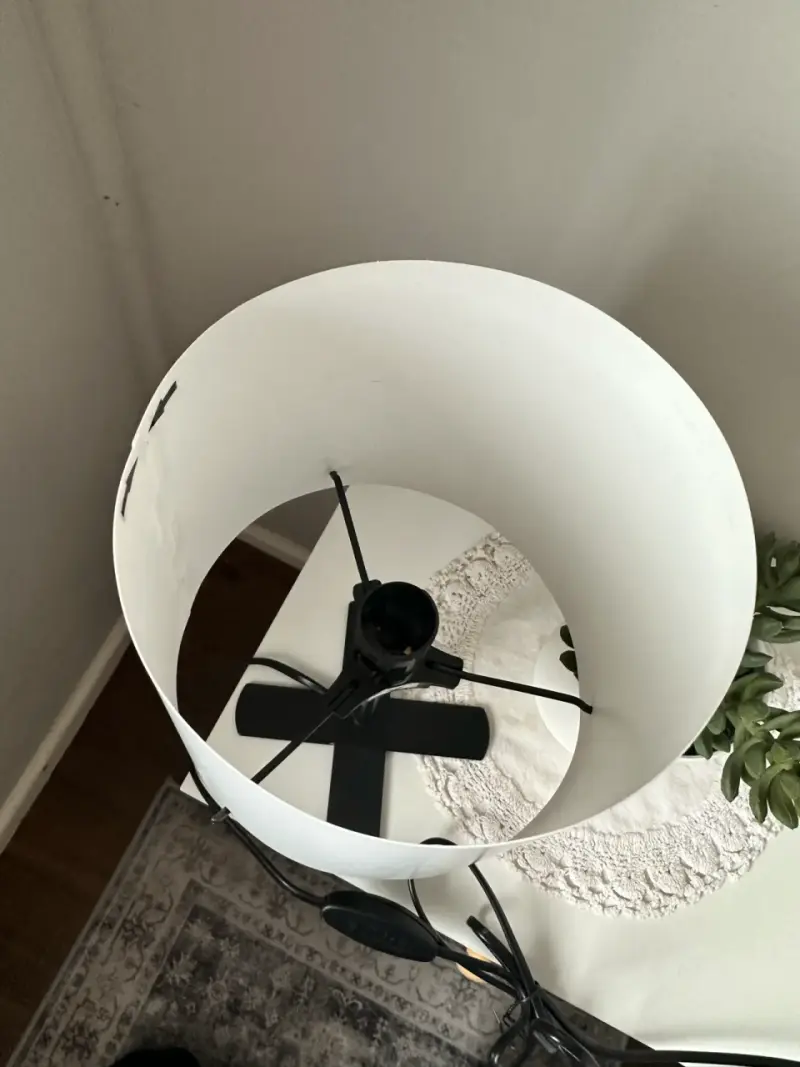 Lámpara de mesa - 2